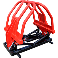 Chwytak do bel na jeden siłownik ST Chwytak do bel na jeden siłownik ST